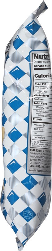 slide 3 of 5, Conn's Salt And Vinegar Potato Chips, 3.5 oz