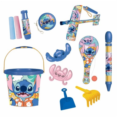 slide 1 of 1, Hedstrom Stitch bucket set, 1 ct