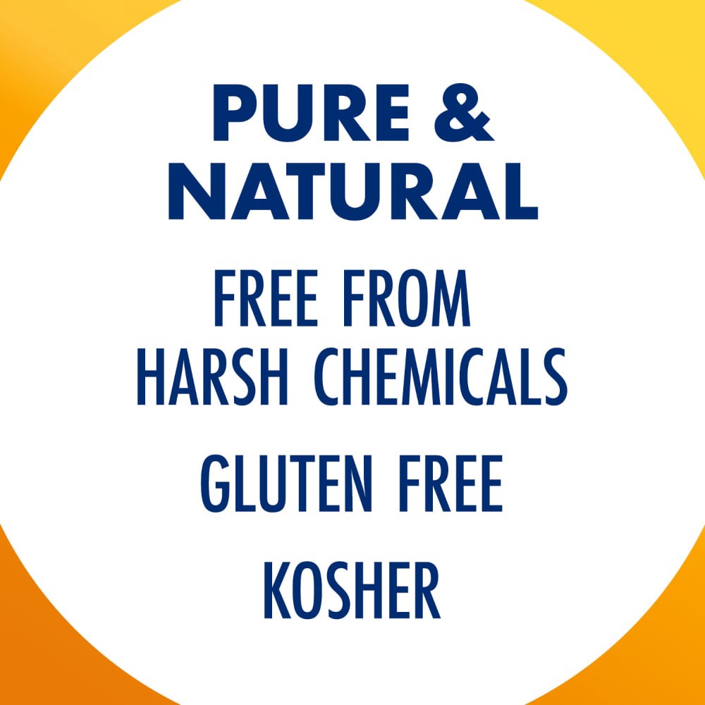 slide 4 of 6, ARM & HAMMER Pure Baking Soda, 1 lb