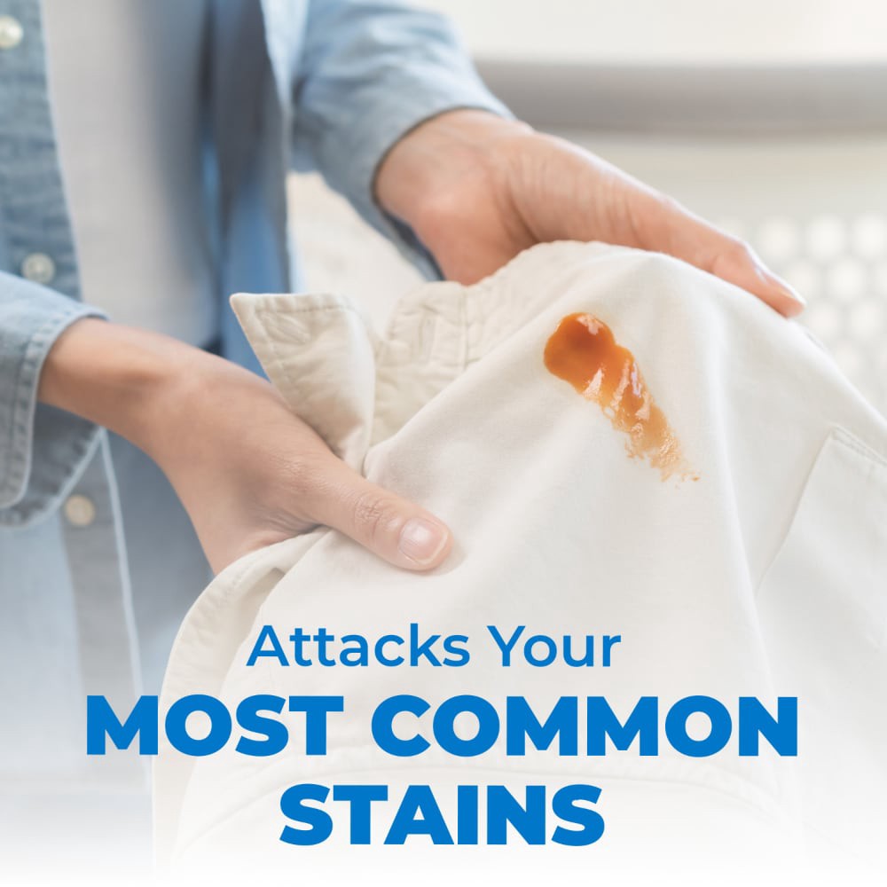 slide 2 of 6, ARM & HAMMER Power Sheets Laundry Detergent, Fragrance Free 35 ct, up to 70 small loads, 35 ct