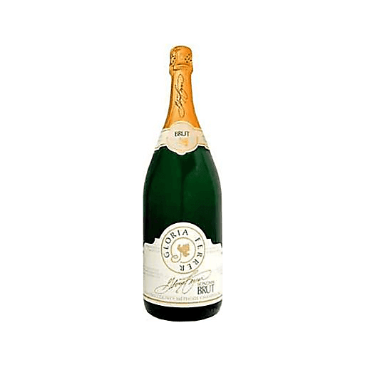 slide 1 of 1, Gloria Ferrar Brut, 1.5 liter