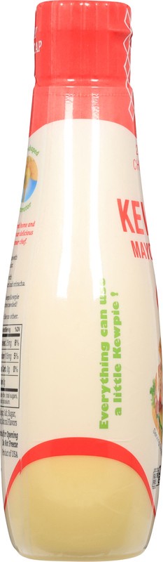slide 3 of 5, Kewpie Mayonnaise - 12 fl oz, 12 fl oz