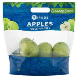 2lb Wash Granny Smith Apples