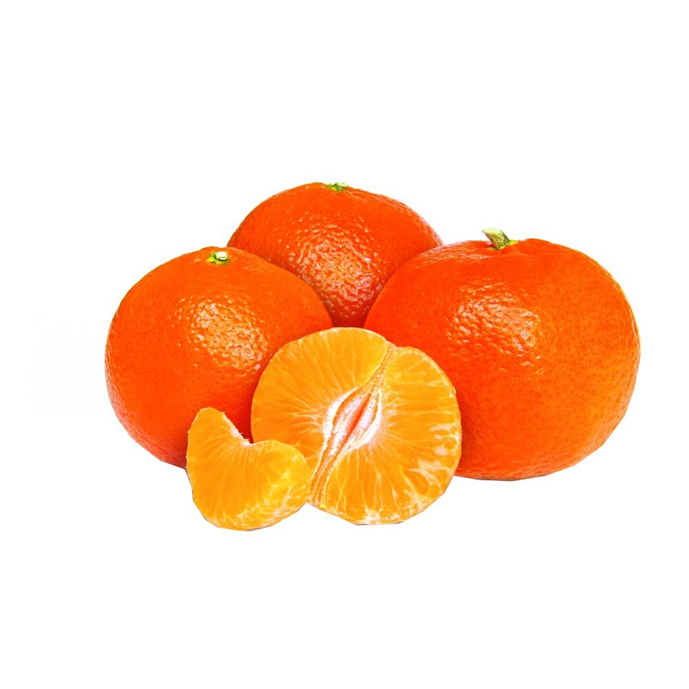 slide 2 of 2, Clementines Mandarins, 3 lb