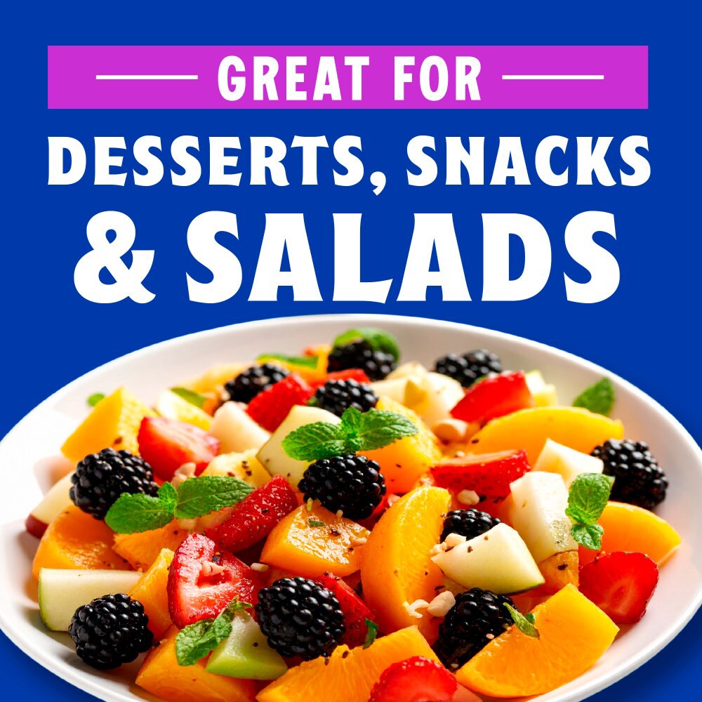 slide 3 of 4, Driscoll's Blackberries, 6 oz