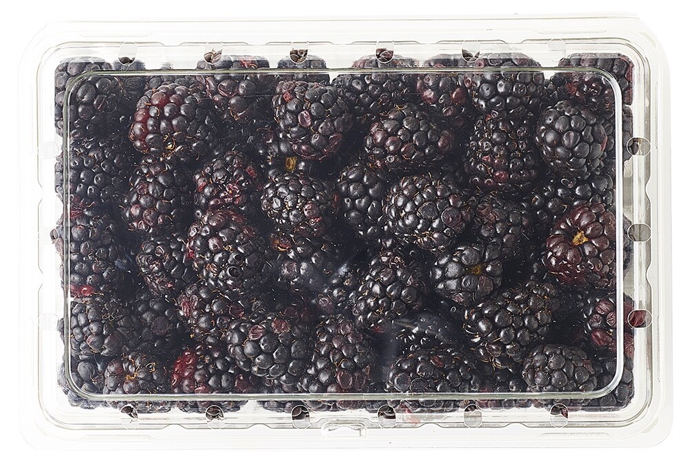 slide 2 of 2, Driscoll's Blackberries, 12 oz