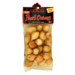 Melissa's Gold Pearl Onions