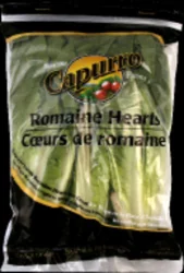 Romaine Hearts