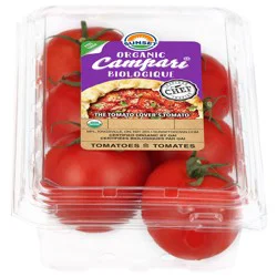 Signature Brand Organics Organic Grape Tomatoes