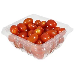 Organic Grape Tomatoes