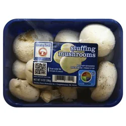 Country Fresh Mushroom Mushrooms 14 oz