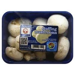 Country Fresh Mushroom Mushrooms 14 oz