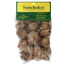 Produce Sunchokes