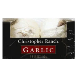 Produce Garlic