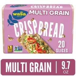 Wasa Multi Grain Crispbread 9.7 oz