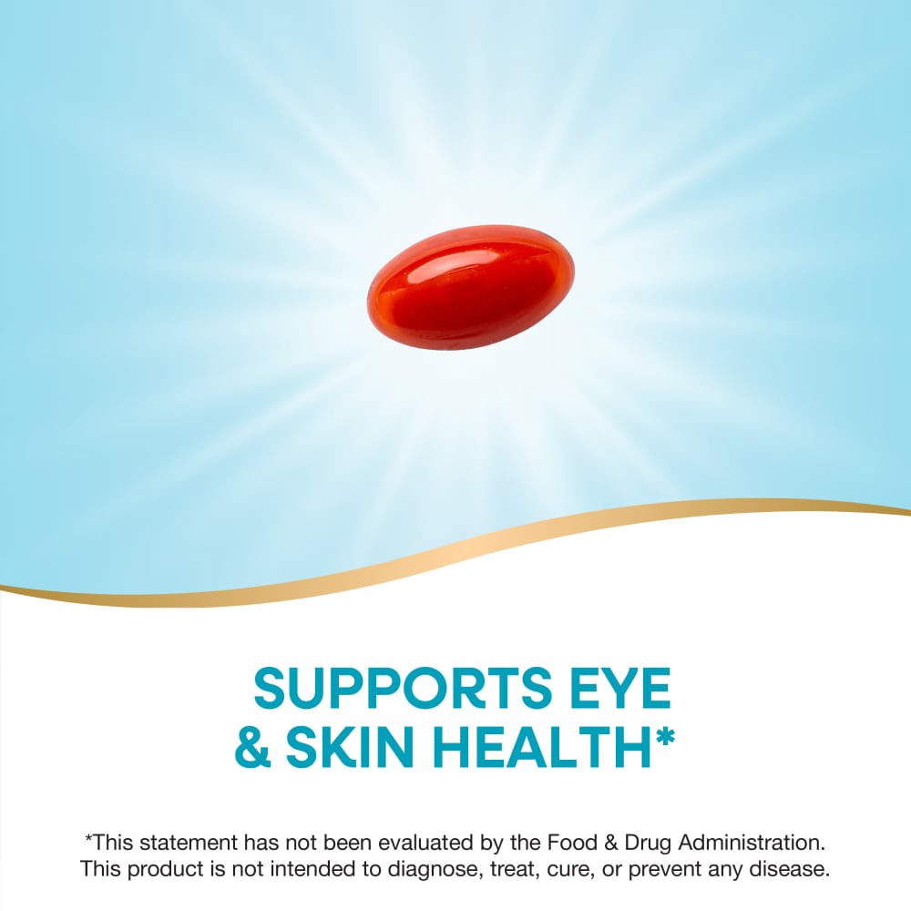 slide 2 of 6, Nature's Way Lutein, 60 ct