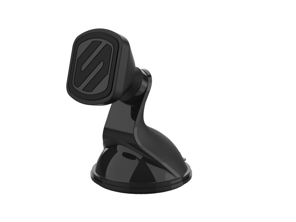 slide 2 of 2, Scosche Magicmount Select Window/Dash Phone Mount - Black, 1 ct