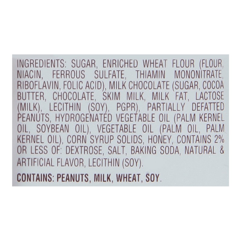 slide 5 of 5, Reese's Dipped Animal Crackers 4.25 oz, 4.25 oz