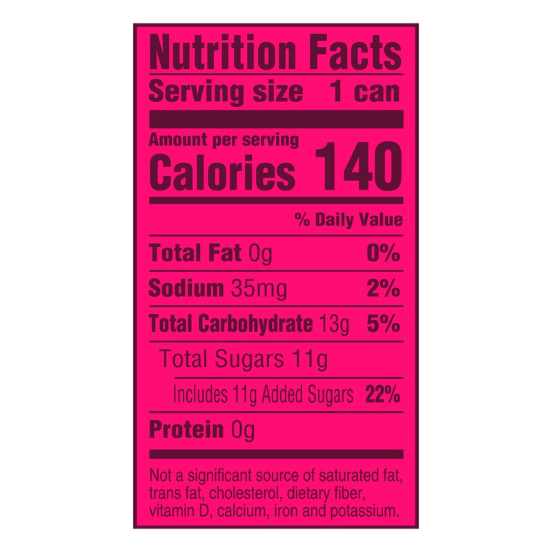 slide 4 of 5, Happy Thursday Raspberry Dragonfruit 12pk 12oz Can, 12 ct; 12 oz