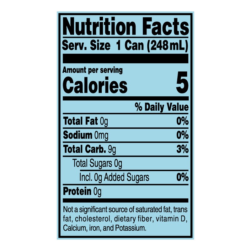 slide 4 of 5, OTHER-ALCOHOLIC BEVERAGES Naked Life Classic G&T NA 4pk 8.4oz Can, 4 ct; 8.4 oz