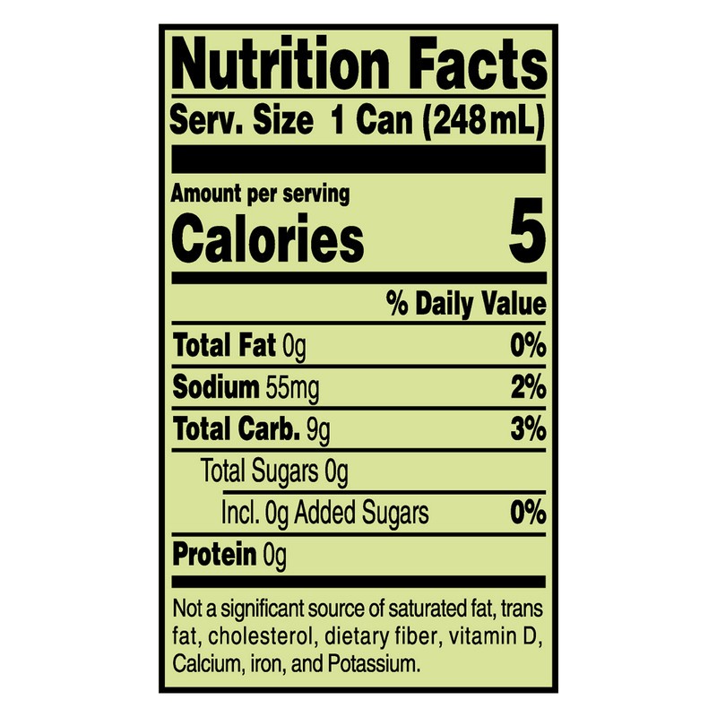 slide 5 of 5, Naked Life Non-Alcoholic Margarita Cocktail 4 - 8.4 fl oz Cans, 4 ct