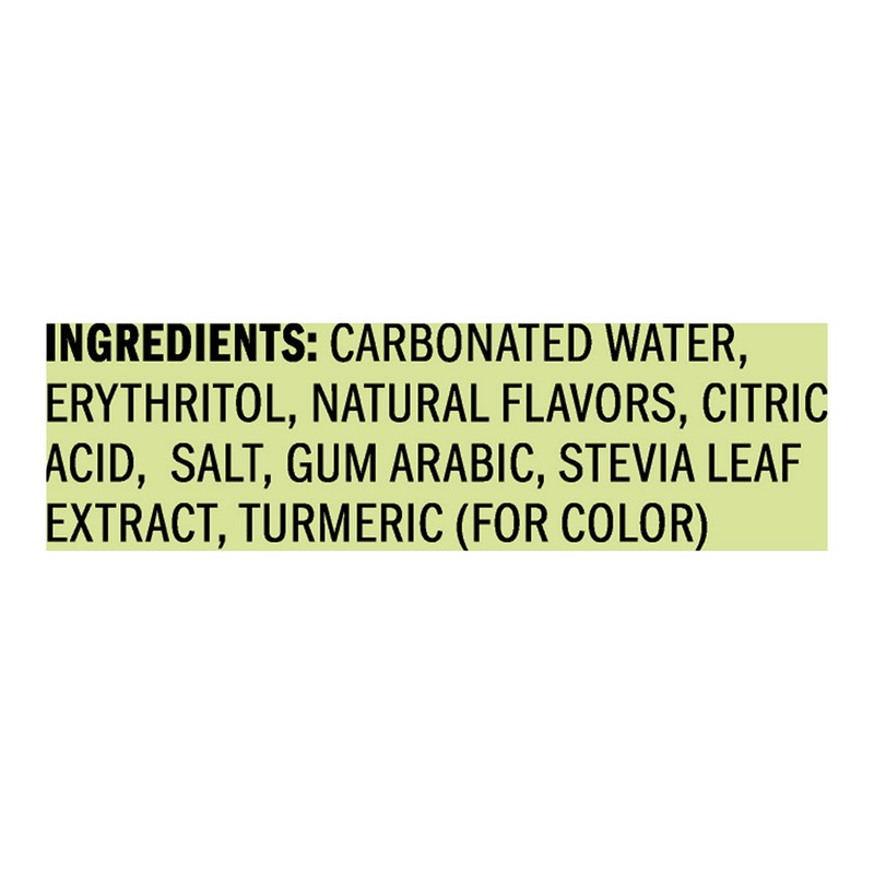 slide 3 of 5, Naked Life Non-Alcoholic Margarita Cocktail 4 - 8.4 fl oz Cans, 4 ct