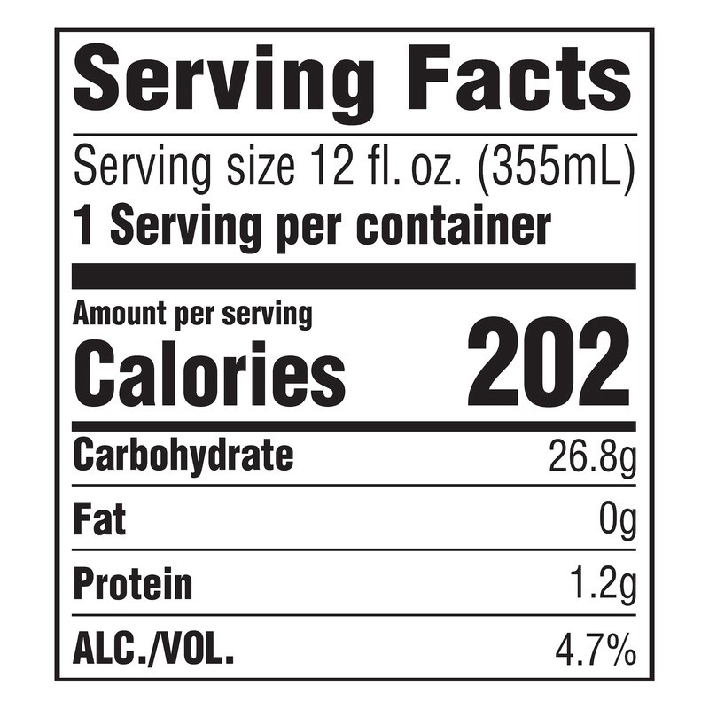 slide 2 of 5, Leinenkugel's Experience the crisp, fruit-filled flavor of Leinenkugel's Berry Weiss Craft Beer, a medium-bodied weiss beer with natural berry flavors and blackberry juice and 4.7% ABV. This award-winning beer* is a perfect way to kick back and relax with friends., 12 fl oz
