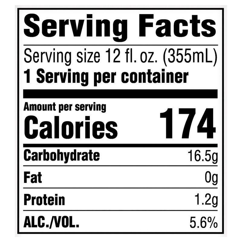 slide 2 of 5, Leinenkugel's White Mocha Stout 12 - 12 oz Cans, 12 ct; 12 oz