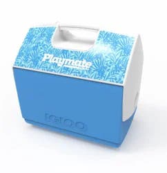 Igloo Playmate Flour Cooler - Blue