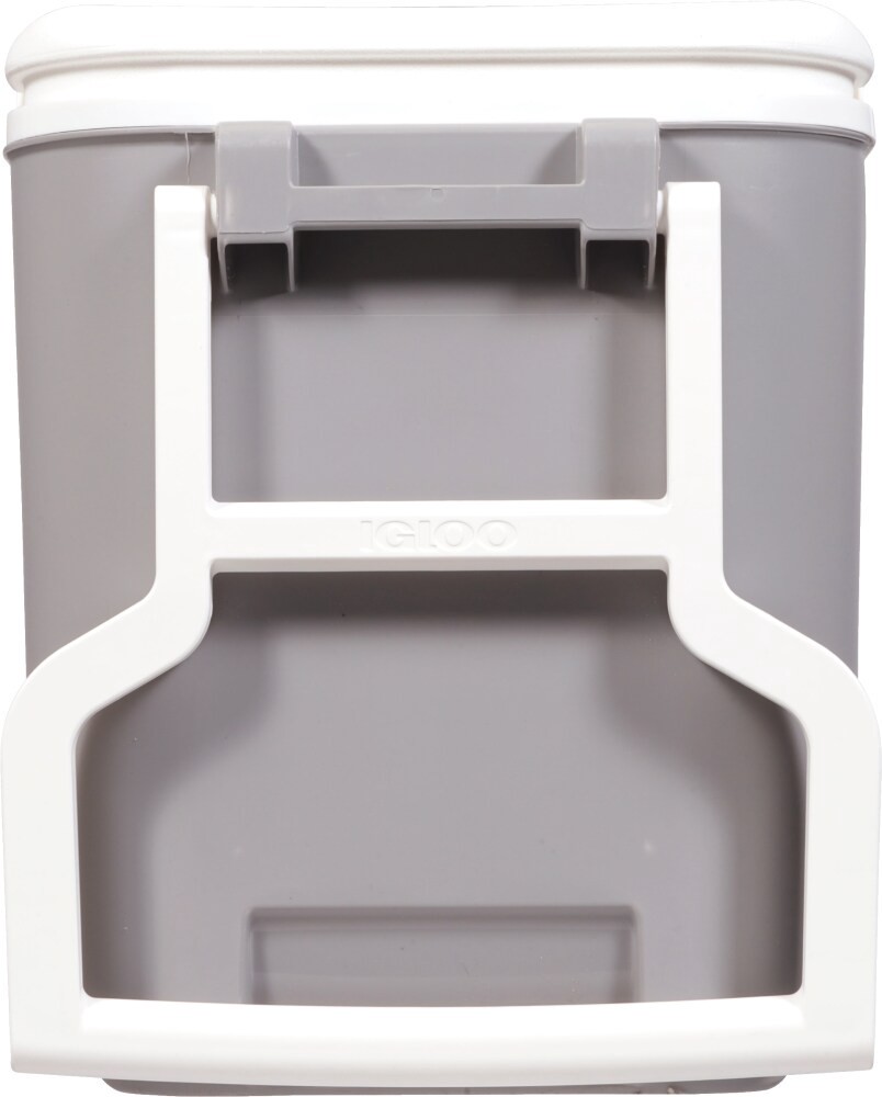 slide 4 of 4, Igloo Wheelie Cool 38 Quart Cooler 1 ea, 1 ct
