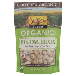 Setton Farms Organic Pistachios 7 oz