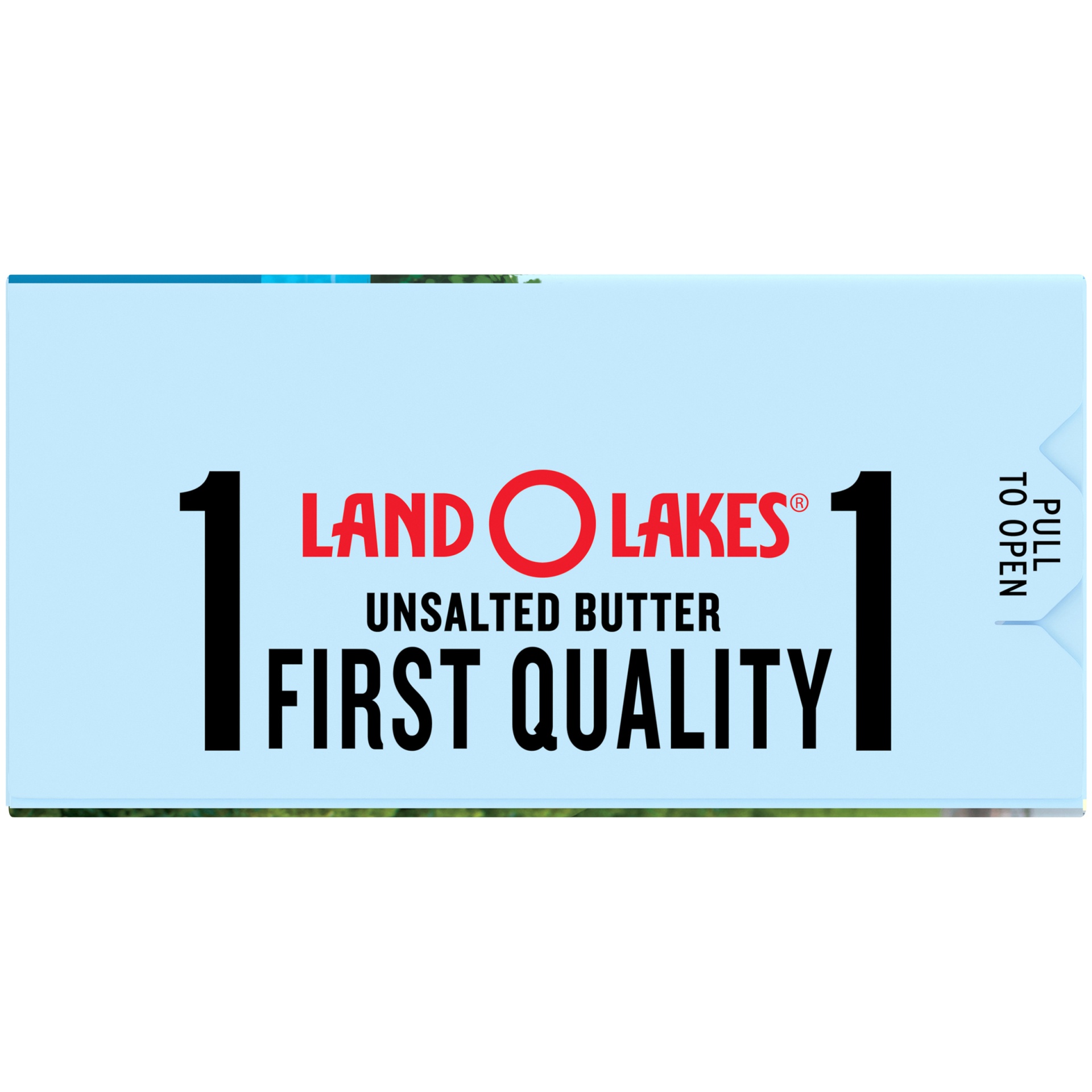 slide 4 of 6, Land O'Lakes Unsalted Butter, 1 lb