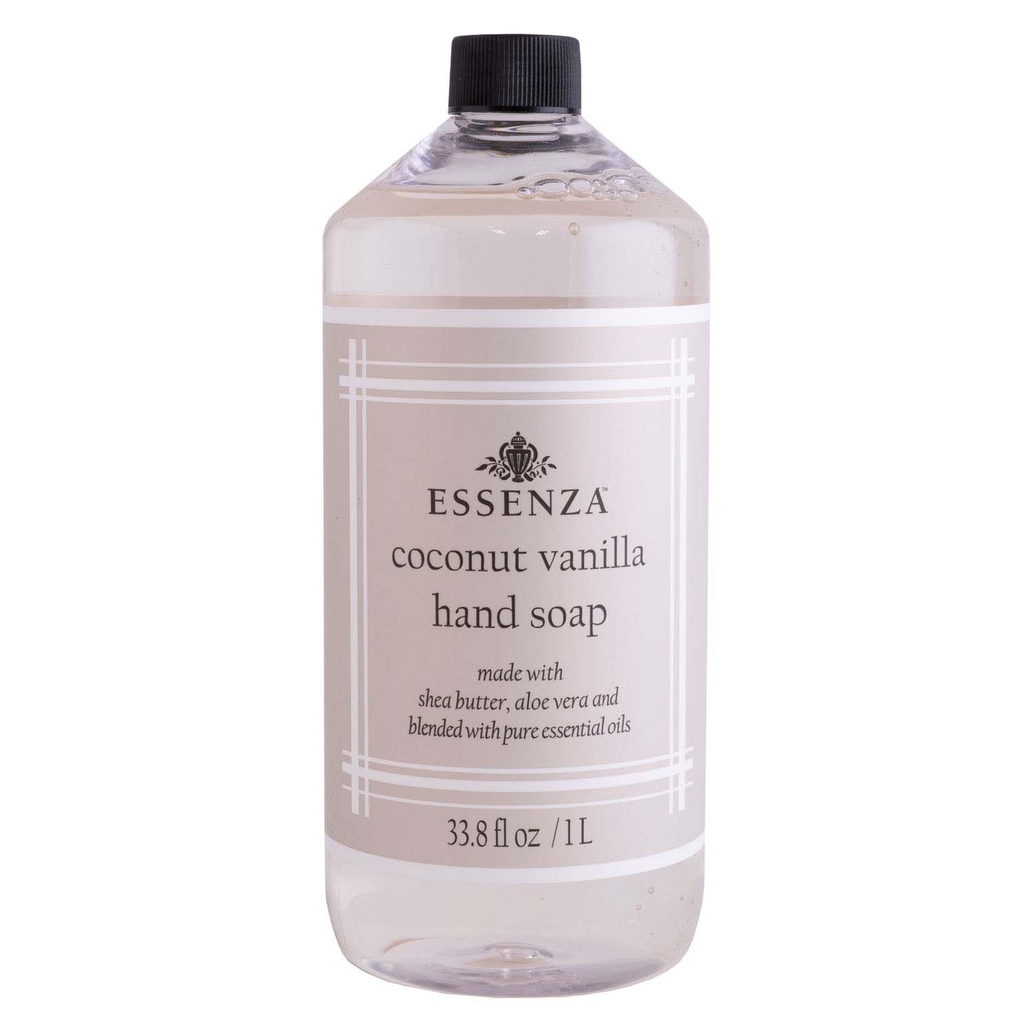 Essenza deals hand soap