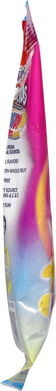 slide 5 of 5, Welch's Juicefuls Fusions Original Fruits 4 oz Bag, 4 oz