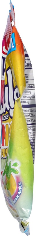 slide 3 of 5, Welch's Juicefuls Fusions Original Fruits 4 oz Bag, 4 oz