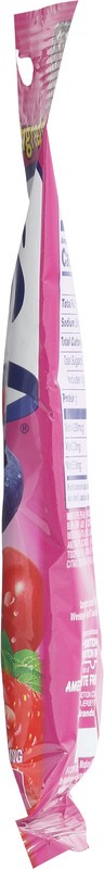slide 5 of 5, Welch's Berries 'N Cherries Fruit Snacks 5oz Peg Bag, 5 oz