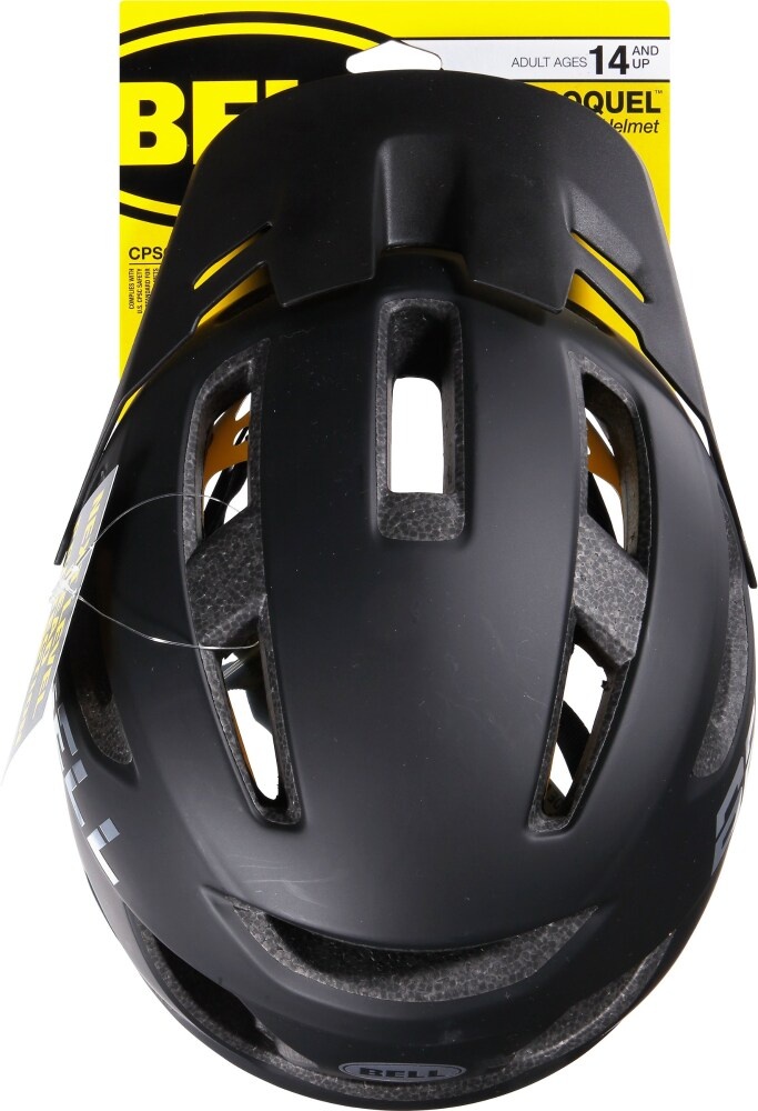 slide 4 of 6, Bell Adult Bike Helmet, 1 ct
