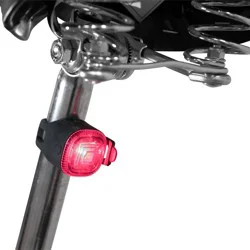 Bell Light 360 Vis Light Set, 1 ct