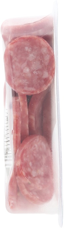 slide 2 of 5, Citterio All Natural Mild Salame Nuggets, 6 oz