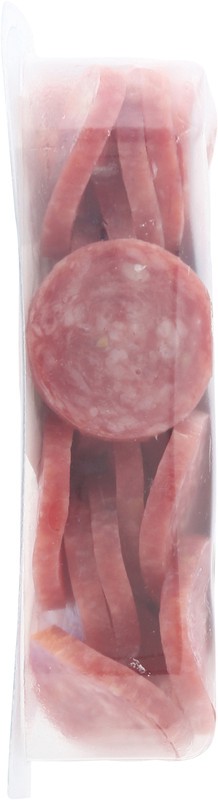 slide 3 of 5, Citterio All Natural Mild Salame Nuggets, 6 oz