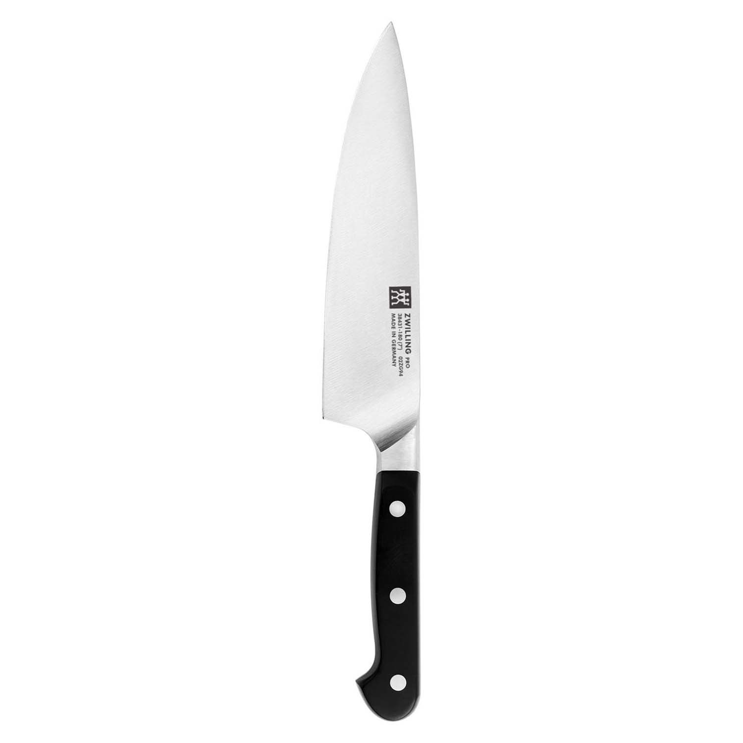 Zwilling/Ja Henckels Zwilling Pro Slim Chef’s Knife 7 in Shipt