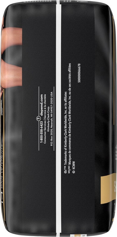 slide 2 of 4, Depend Real Fit Incontinence Underwear for Men, Disposable, Maximum Absorbency, Small/Medium, Grey, 14 Count, 14 ct