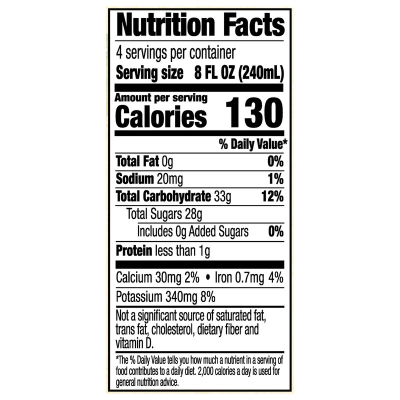 slide 3 of 5, Santa Cruz Organic 100% Juice, Pomegranate Tart Cherry - 32 oz, 32 oz