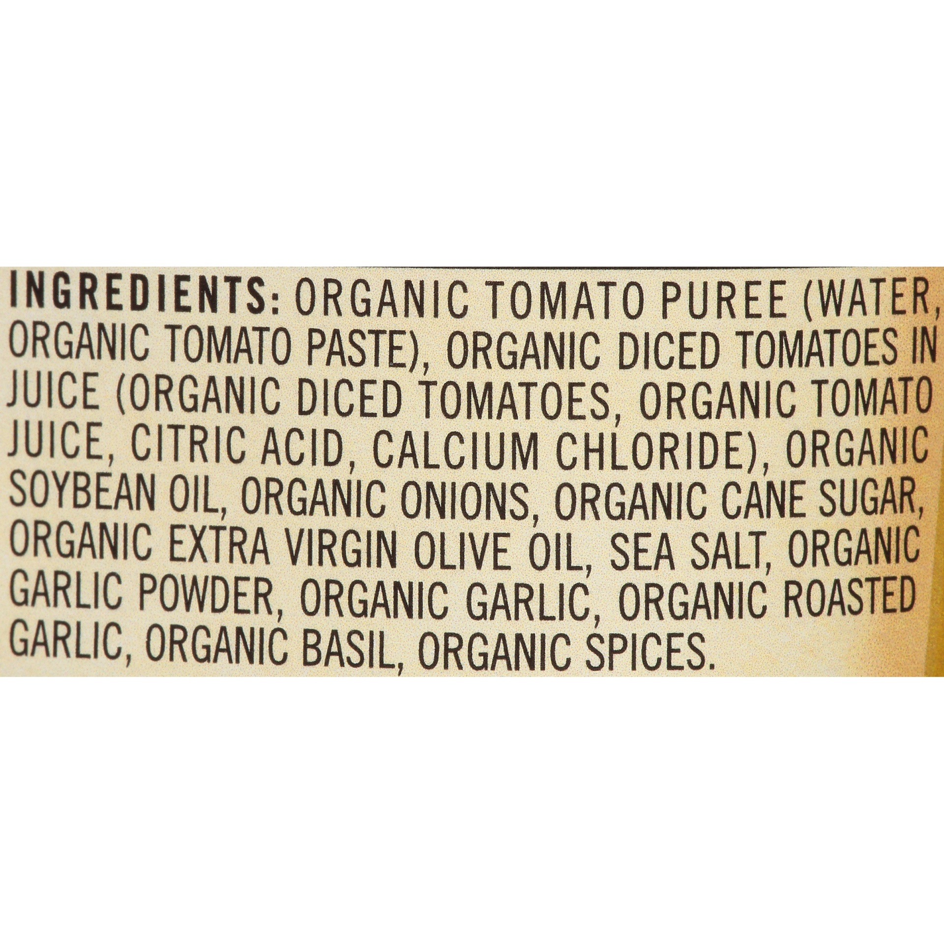 slide 6 of 6, Bertolli Marinara Sauce 24 oz, 24 oz