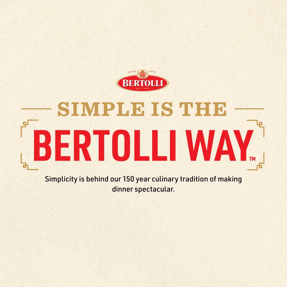 slide 2 of 6, Bertolli Artisan Garlic Margharita Pizza Sauce - 16 oz, 16 oz