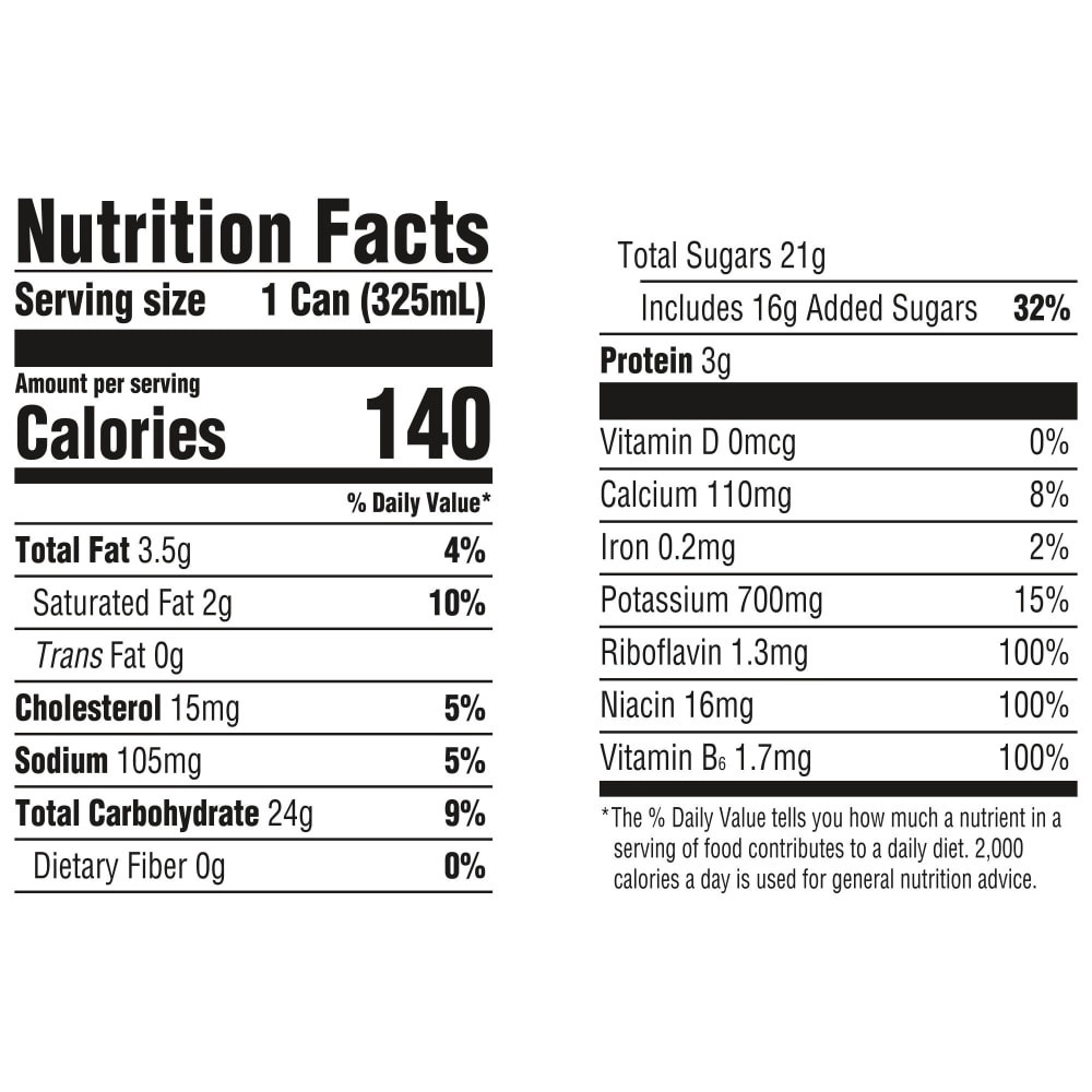 slide 5 of 6, Stōk Energy Coffee Vanilla, 11 oz