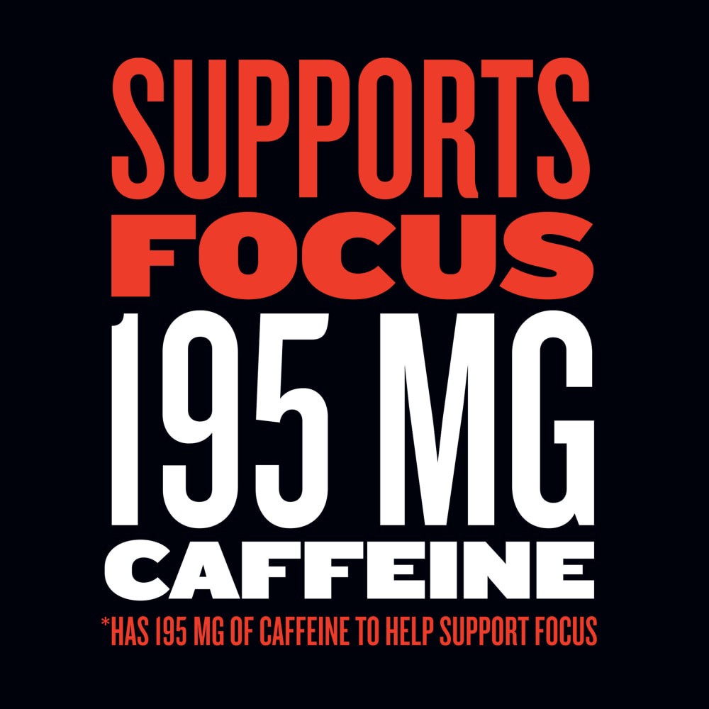 slide 4 of 4, Stōk Energy Coffee Vanilla, 11 oz