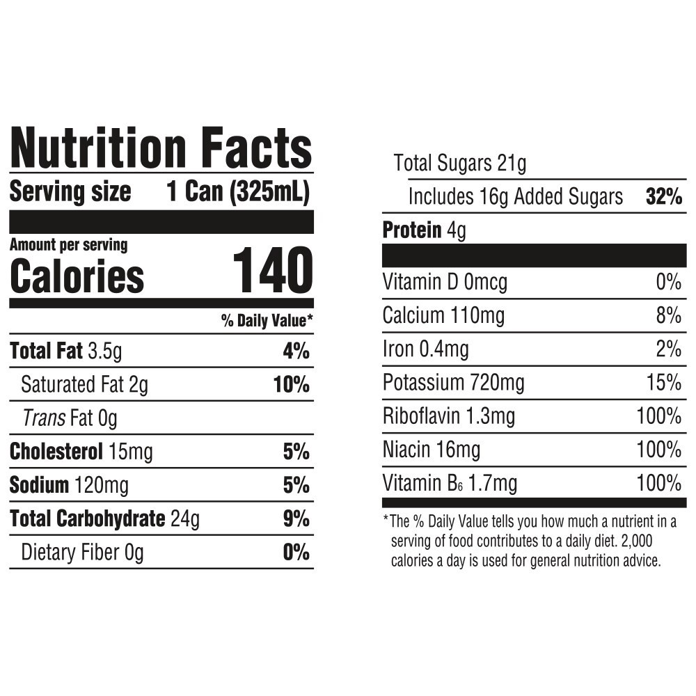 slide 4 of 6, Stōk Energy Coffee Mocha, 11 oz