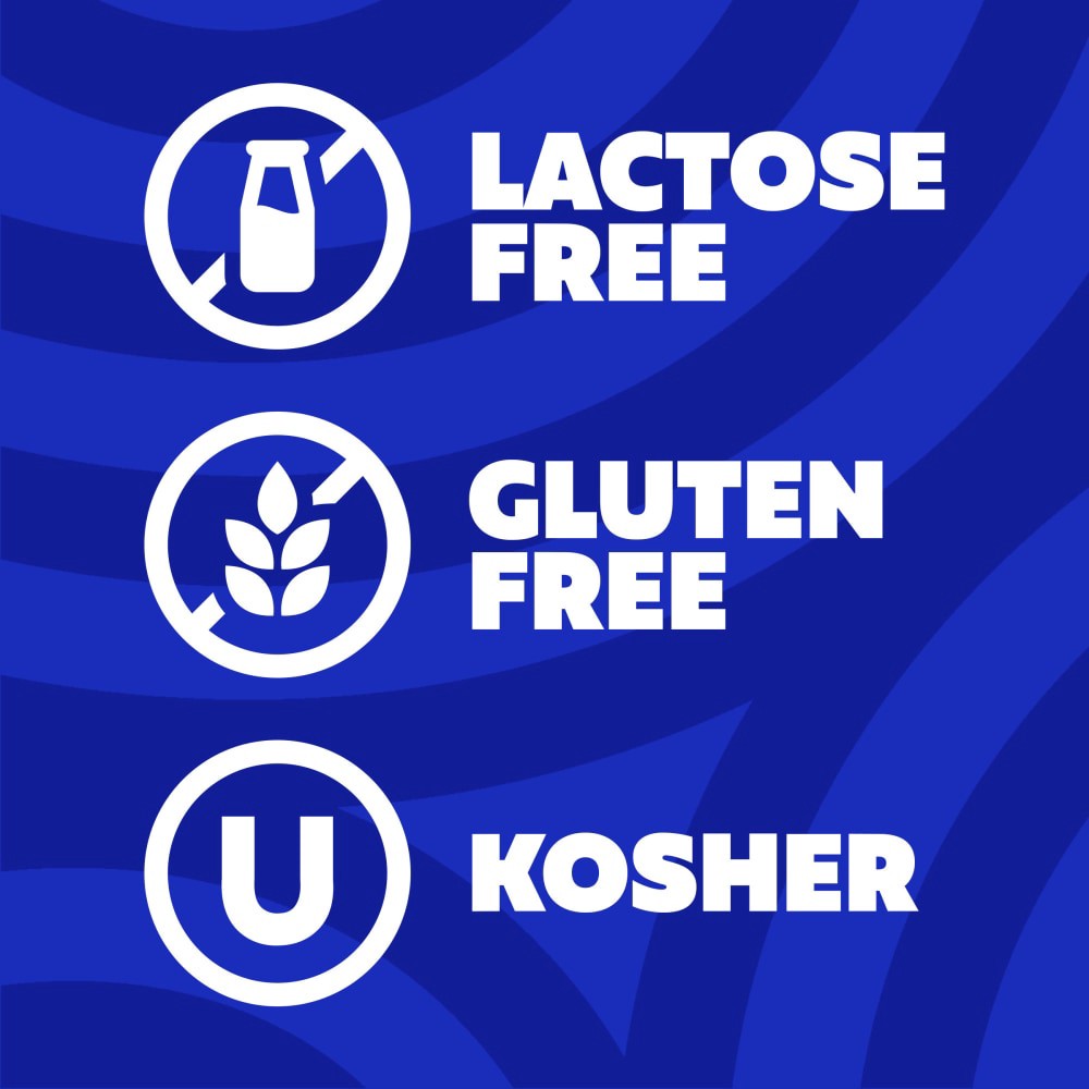 slide 2 of 6, International Delight Coffee Creamer, Zero Sugar Caramel Macchiato, 64 FL OZ Bottle, 64 fl oz