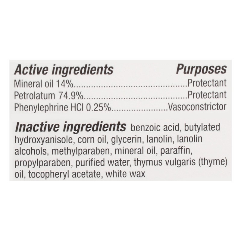 slide 4 of 4, Topcare Hermorrhoidal Ointment, 2 oz